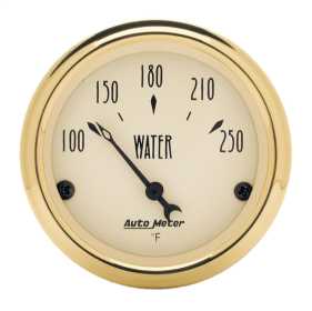 Golden Oldies™ Water Temperature Gauge